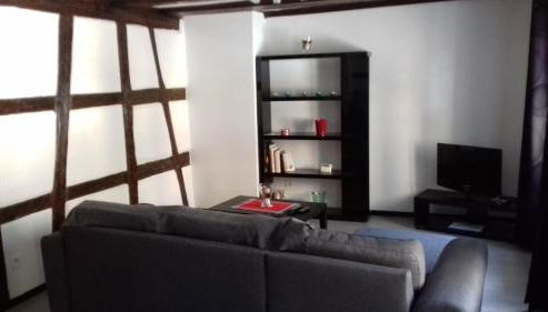 Gite Notre Dame - Foto 5