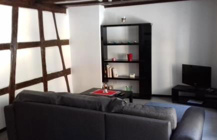 Gite Notre Dame - Foto 5