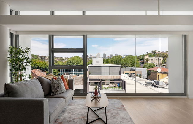 Urban Rest Double Bay Apartments - Foto 14