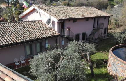 Le Case Di Bacco - Foto 21