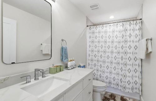 Modern Mount Dora Escape Style and Sunshine home - Foto 27