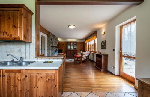 Apartment Aigle by Interhome - Foto 10