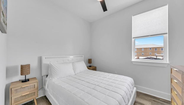 Golden Seashell East - Foto 2, Habitación