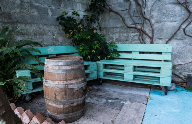 Villa Maria - Foto 25