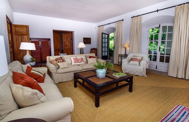 A Real Oasis In Colonial Style Villa - Foto 10