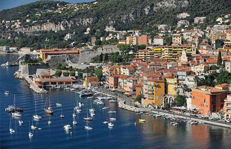 Charmant studio climatisé centre Villefranche sur mer - Photo 26