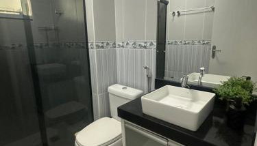 Apto maravilhoso, central - Foto 2