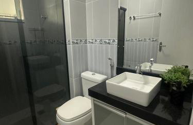 Apto maravilhoso, central - Foto 2