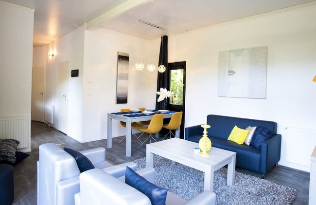 Holiday Park Home With Modern Charm - Foto 12