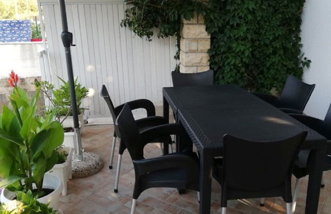 Apartments Juras - Foto 43