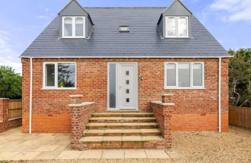 4 bedroom House Boston Lincs Pet & Child friendly - Foto 58