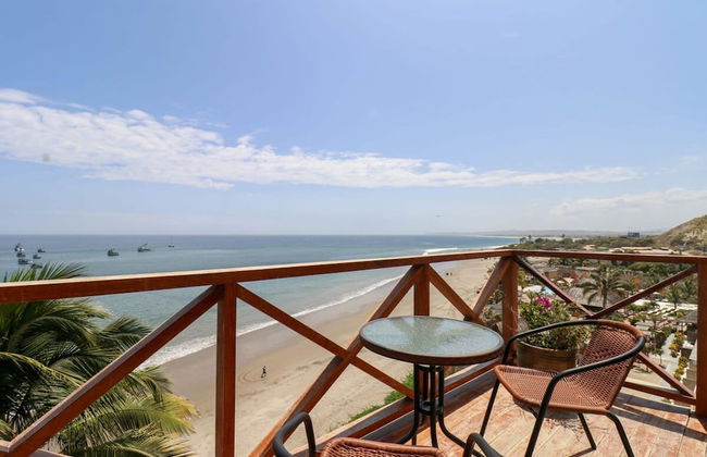 Fantastic Duplex With Spectacular Ocean View - Foto 51