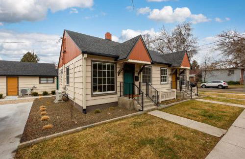 North End Bungalow 1921 - Foto 15