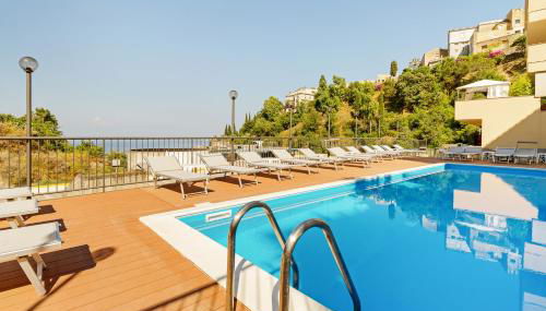 Calipso Seaview Flat with Private Parking - Foto 5