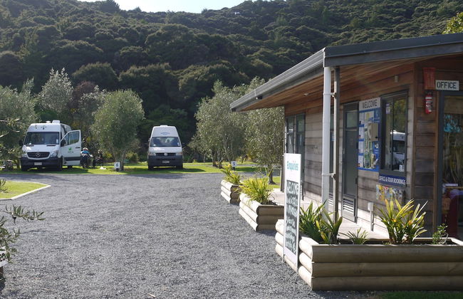 Bay of Islands Holiday Apartments - Foto 9