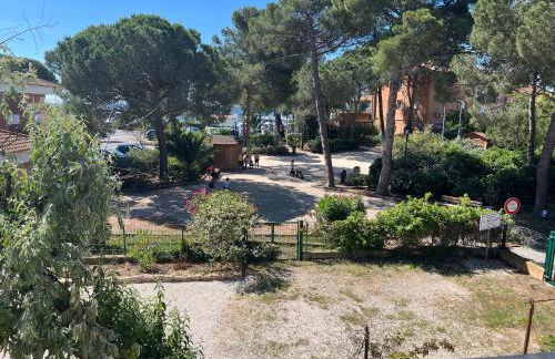 Charmant appartement pour 3 personnes près plage - Foto 36