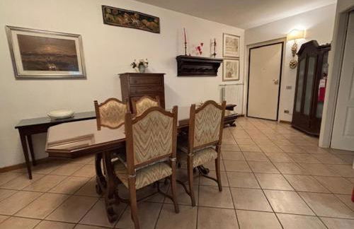 Casa con guardino a 100 mt dal mare - Foto 7