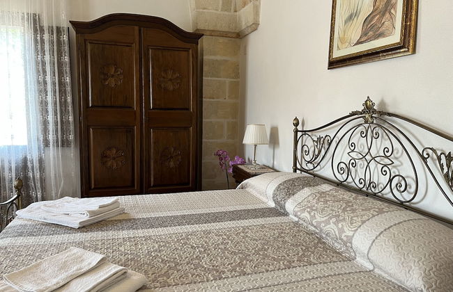 Masseria La Camardia - Foto 5