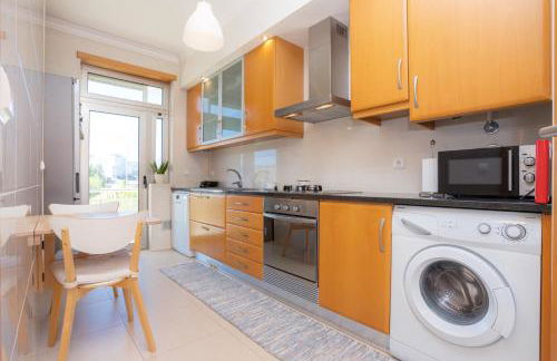 Foz Village Beach by Rent4all - Foto 37