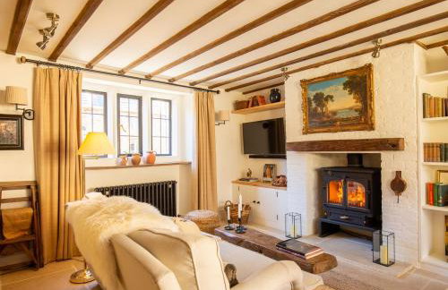 Little Oakley Cottage - Foto 12