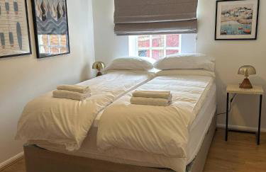 Stylish One Bedroom Apartment in Central Potton - Foto 10