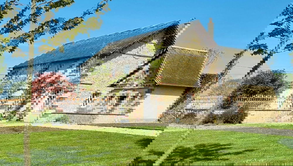 Cosy Holiday Home With Garden - Foto 1, Imagen principal