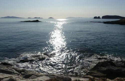 Traditional stone-built cottages Azalas - Foto 28