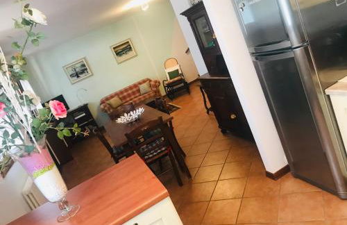 Casa del Balcone Fiorito - Photo 25