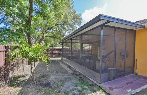 The Perfect Place in Tampa - Foto 22