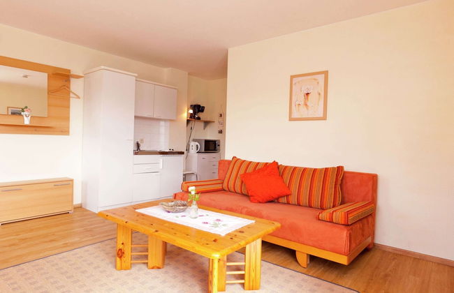 Modern Apartment in Bolsdorf With Sauna - Foto 7