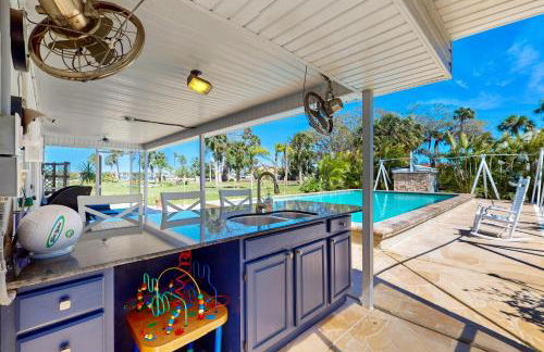 Blue Shores - Foto 1