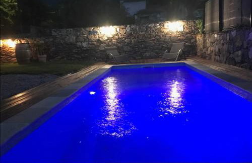 Villa De Charme T3 Saint Florent - Foto 13