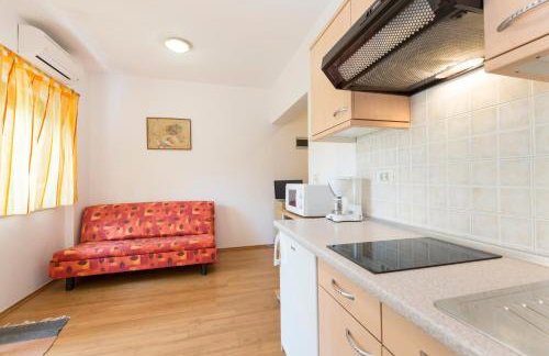 Apartments Sveta Marina - Foto 23