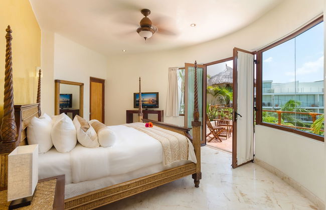 Porto Playa Condo Hotel & Beachclub - Foto 60