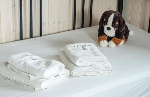 Viviendas Rurales la Fragua - Foto 78