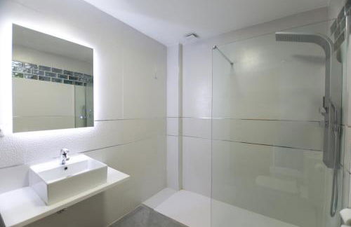 RentalSevilla Brisa del Aljarafe con piscina climatizada a 15 minutos de Sevilla - Foto 29