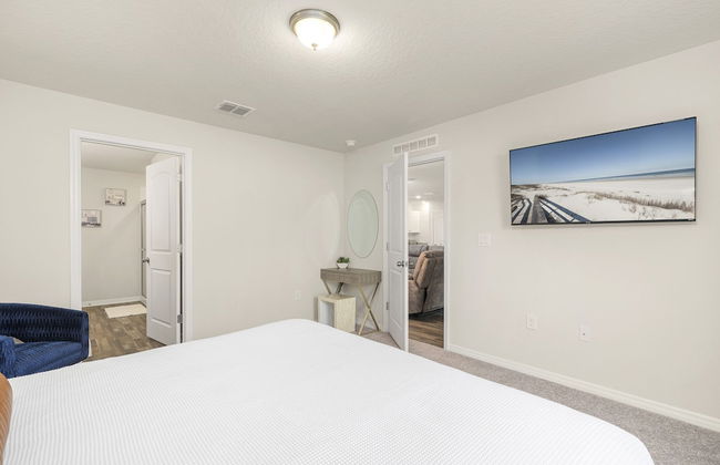 Manatee Manor - Foto 3