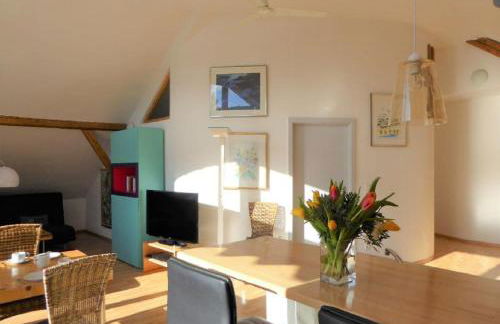 Ferienwohnungen Schönbachtal - Foto 17