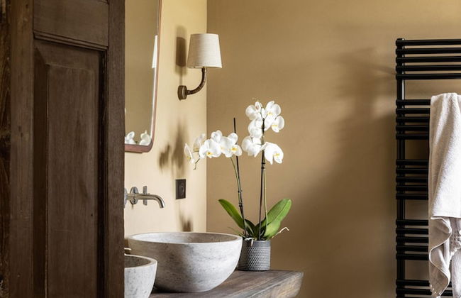 Le Mas des Baux - Foto 9