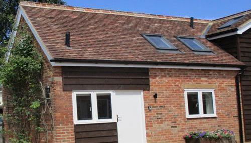 The Red Barn - Photo 4