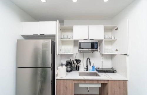 Prime Miami Retreat with King Bed Near Brickell & Marlins Park - Foto 4