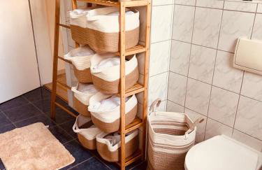 Stilvolle Wohnung im Kurgebiet Bad Kissingen - Photo 37