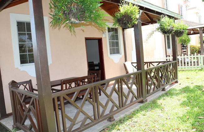 BLR Beach Villas - Foto 75