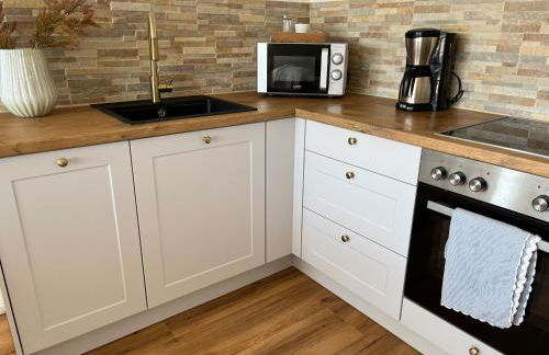 1Zimmer mit Küche, Bad & Terrasse in Friolzheim - Foto 5