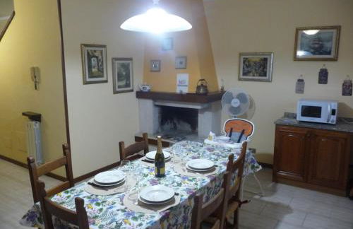 Villetta Camelia con parcheggio privato a due passi da Lucca - Foto 19