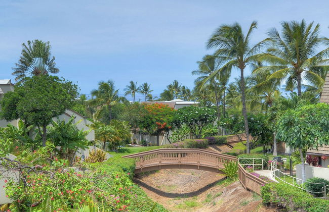 Maui Kamaole by Maui Rental Group - Foto 61