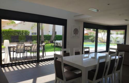 LA CASA DE LA OLIVERA Luxurious house - Foto 40