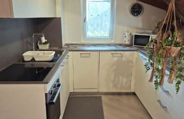 Graziosa mansarda rustica - CIR VDA 0038 - Foto 9