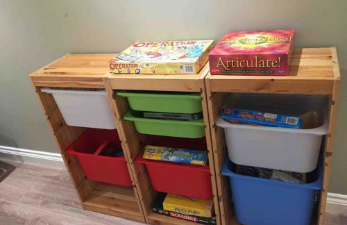 Middle Wicket - Foto 6