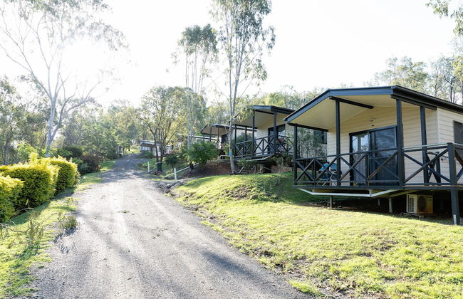 BIG4 Cania Gorge Holiday Park - Foto 6